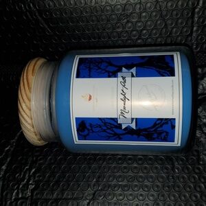 Madison Valley Soy Candles MOONLIGHT PATH Candle 26oz Yankee